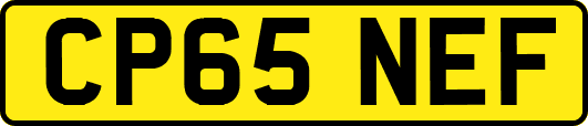 CP65NEF