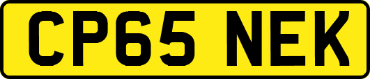 CP65NEK