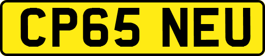 CP65NEU
