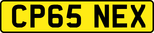 CP65NEX