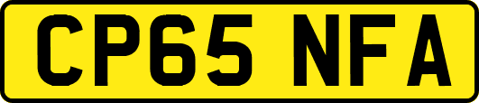 CP65NFA