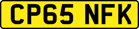 CP65NFK