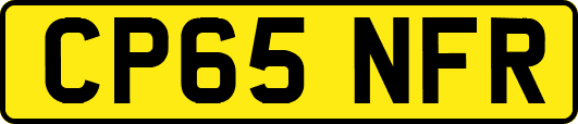 CP65NFR