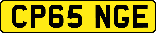 CP65NGE
