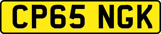 CP65NGK