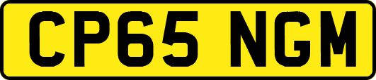 CP65NGM