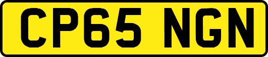 CP65NGN
