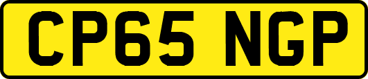 CP65NGP