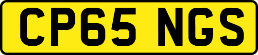 CP65NGS