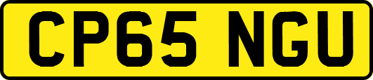 CP65NGU