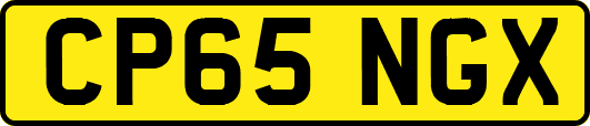 CP65NGX