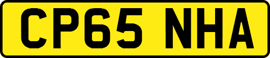 CP65NHA
