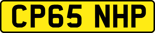 CP65NHP