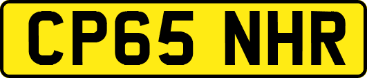 CP65NHR