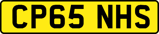 CP65NHS