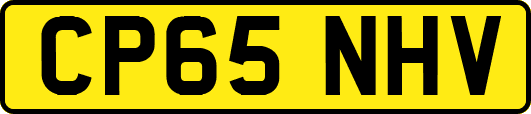 CP65NHV