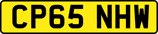 CP65NHW