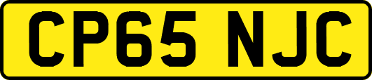 CP65NJC