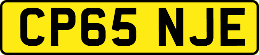 CP65NJE