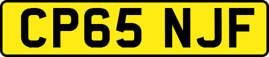 CP65NJF