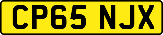 CP65NJX