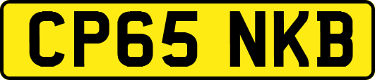 CP65NKB