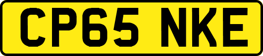 CP65NKE