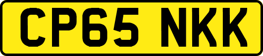 CP65NKK