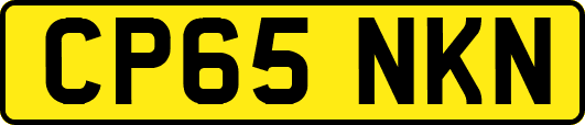 CP65NKN