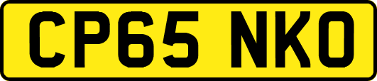 CP65NKO