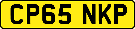 CP65NKP