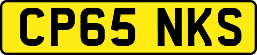CP65NKS