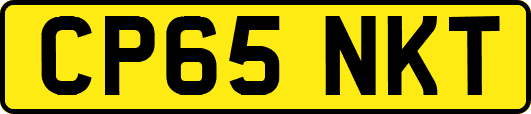 CP65NKT