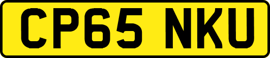 CP65NKU