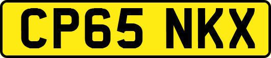 CP65NKX