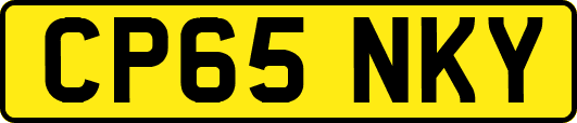 CP65NKY
