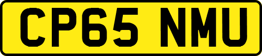 CP65NMU