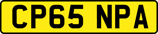 CP65NPA