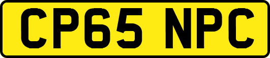 CP65NPC