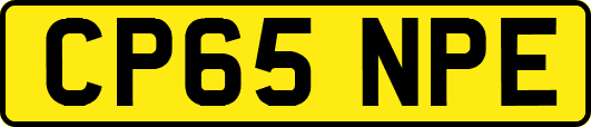 CP65NPE