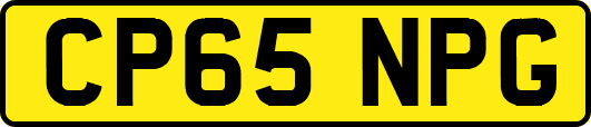 CP65NPG