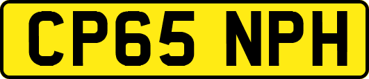CP65NPH