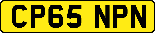 CP65NPN