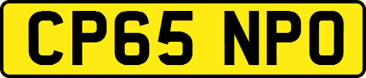 CP65NPO