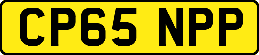 CP65NPP