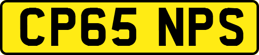 CP65NPS