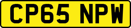 CP65NPW