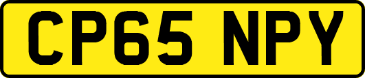 CP65NPY