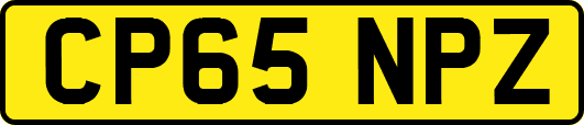 CP65NPZ