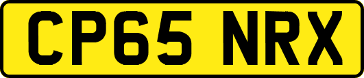 CP65NRX